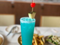 -盐说·西式餐酒馆(光明万达店)