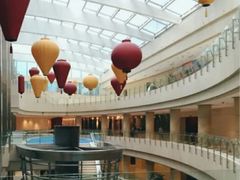 -北京饭店