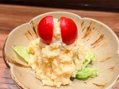 -Tuna maki寿司(苏州万象天地店)