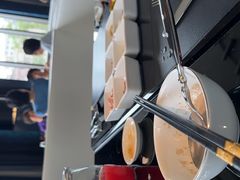 -上海苏宁宝丽嘉酒店·Cafe Bellagio西餐厅