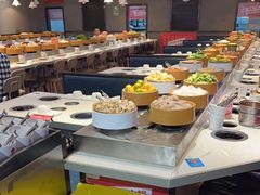 -龍歌自助小火锅(李沧丽达店)