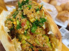 -周记古镇名小吃