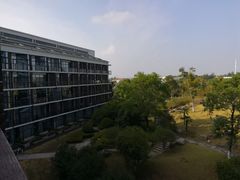 -洪湖悦兮半岛国际温泉度假村