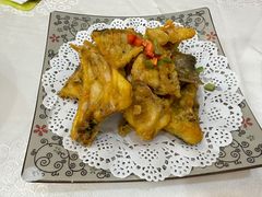 -寻味顺德·南记酒家·传统顺德菜·鱼生(广源路店)