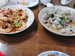 -公寓家常菜馆(海军博物馆店)