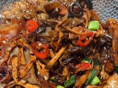 -田婆婆的菜(海口友谊阳光城店)