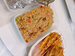 -逗烤·轻烧烤(福田店)