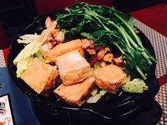 -乾山寿司(好运街店)