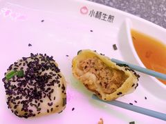 -小杨生煎(湟普汇店)