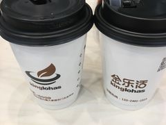 -金乐活美食(中街店)