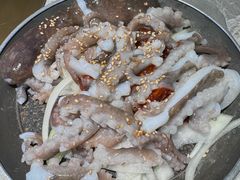 -本达人海鲜烧烤·朝鲜族风味(发展店)