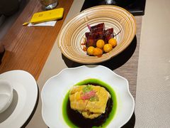 -梅花境(万科店)