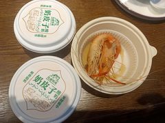 -李百蟹·江南蟹黄面·河景餐厅(夫子庙总店)