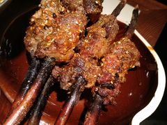 -遇见长安(兰州中心店)