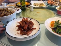 -景芝小炒(虞河路店)
