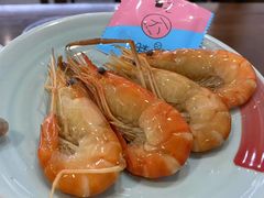 -蟹上黄·蟹黄面·江南糖水(人民广场店)