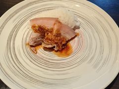 -庐灶江南·江南菜·四合院Bistro(东直门雍和宫·原华侨宾馆店)