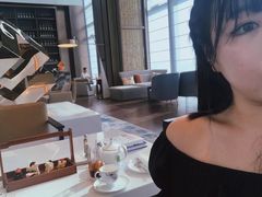 -深圳国际会展中心希尔顿酒店(前海华发冰雪世界店)