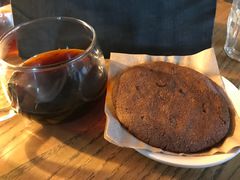 -VOYAGE COFFEE(北锣鼓巷店)