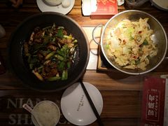 -百年神厨·地道川菜(清江西路店)