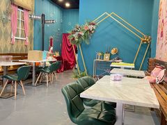 大堂-李大牛和刘大力手作甜品(凯德店)