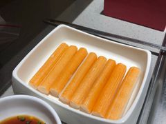 -海底捞火锅(武胜路凯德广场店)