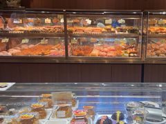 -丁香西饼屋(桂林路店)