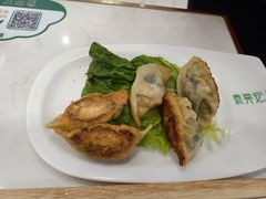 -袁记云饺(南门口店)