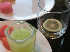 -北京康莱德酒店
