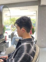 -丝源发型