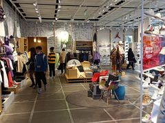 -NIKE KICKS LOUNGE体验店(北京新中关店)