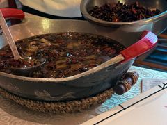 -辣婆婆(航天桥店)