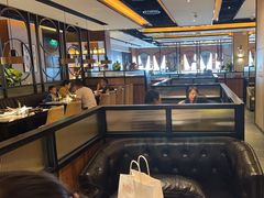 -半秋山西餐厅(宜昌大洋店)