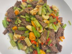 -楚山晓·湖北菜(武汉光谷K11店)