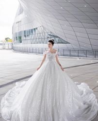 -石家庄·露瑞婚纱·万象城D座2901