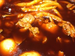 -李子坝梁山鸡(北碚万达五鸡哥店)