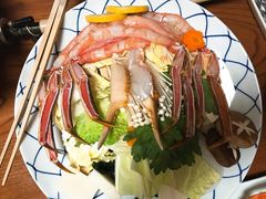-札幌かに本家(福岡那の川店)