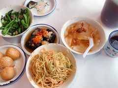 -老长沙龙虾馆·聚会餐厅(白石洲店)