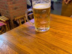 -杨记玉喜龙虾肥蛤(文东店)