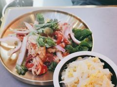 -棒小伙·齐齐哈尔烤肉(龙茗路店)