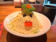 -京鹿料理(荟聚店)