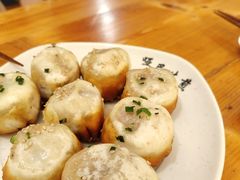 -哑巴生煎(姑苏区苏安新村店)