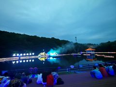 -吉林市朱雀山国家森林公园