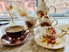 -蝶舍·MAISON PAPILLON