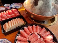 -牛街清真满恒記(平安里西大街店)
