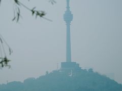 -武昌江滩