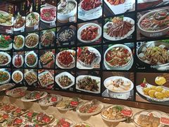 -旺达·福州菜(正大广场店)