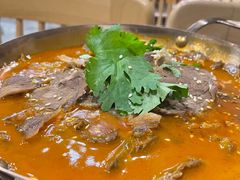 -香山湖家家宴(中山陵店)