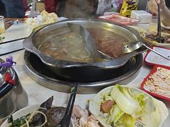 -储奇门鳝鱼火锅(总店)