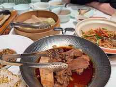 -巴音浩日娲·蒙餐(双林东路店)